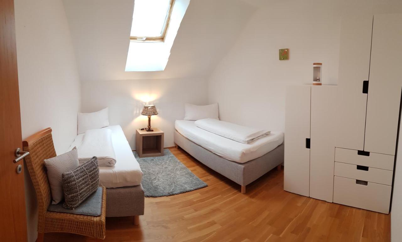 Ferienwohnung Wuestner Schwarzenberg im Bregenzerwald Exterior photo