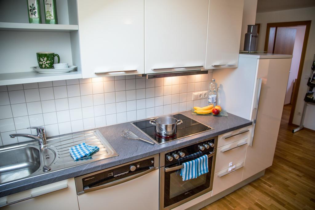 Ferienwohnung Wuestner Schwarzenberg im Bregenzerwald Room photo