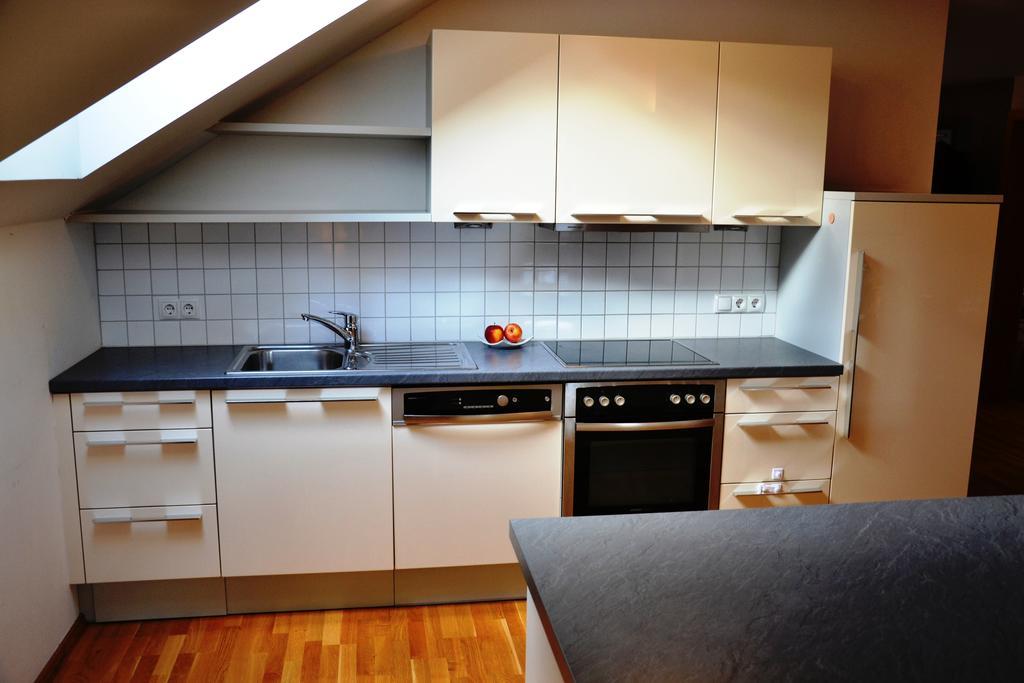 Ferienwohnung Wuestner Schwarzenberg im Bregenzerwald Exterior photo